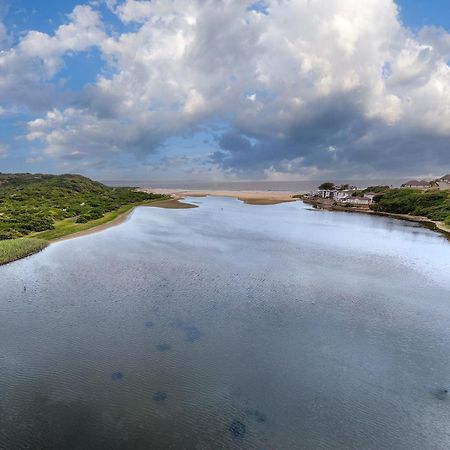 Hartenbos Lagoon Resort By Dream Resorts Luaran gambar