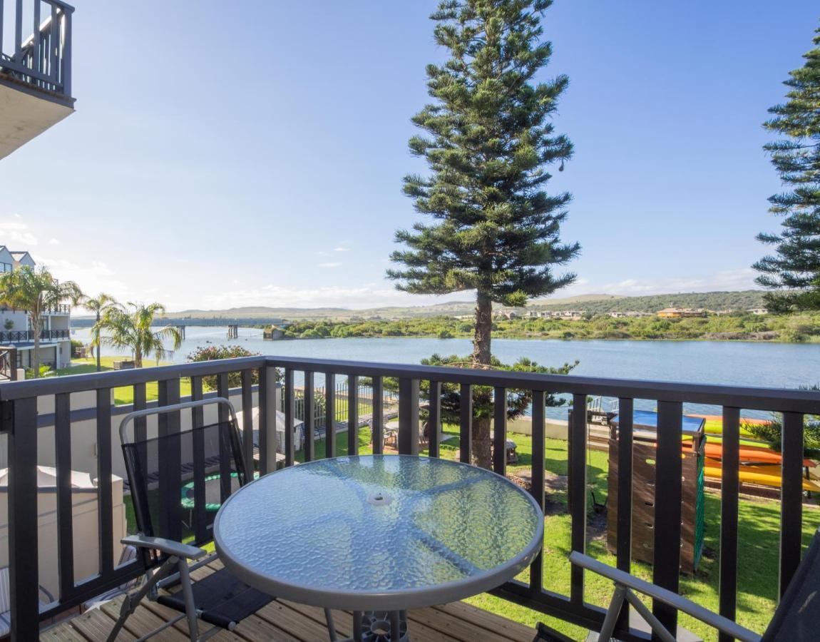 Hartenbos Lagoon Resort By Dream Resorts Luaran gambar