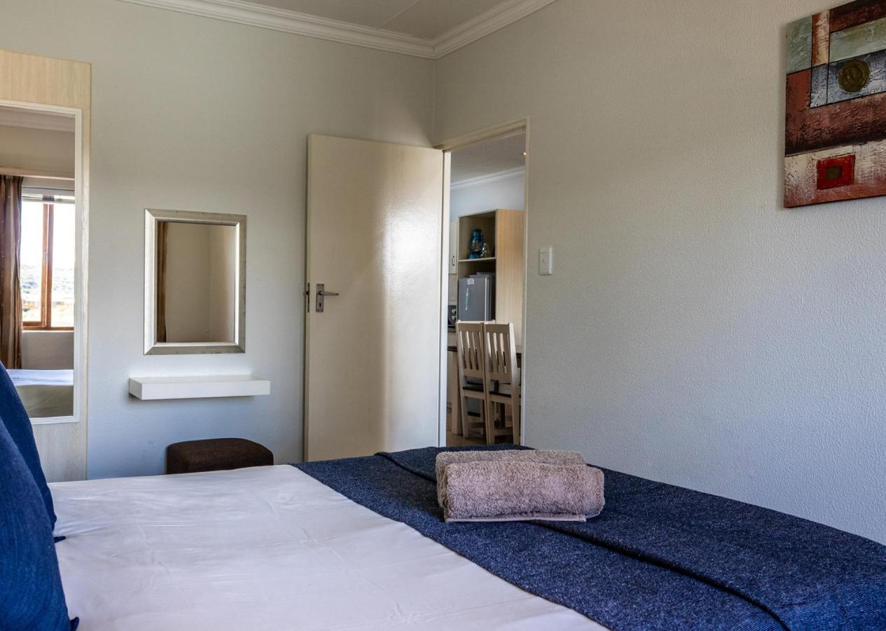 Hartenbos Lagoon Resort By Dream Resorts Luaran gambar