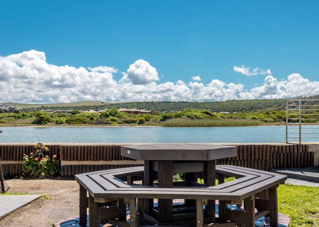 Hartenbos Lagoon Resort By Dream Resorts Luaran gambar