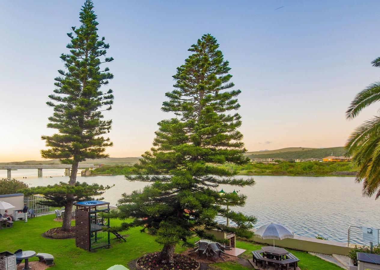 Hartenbos Lagoon Resort By Dream Resorts Luaran gambar