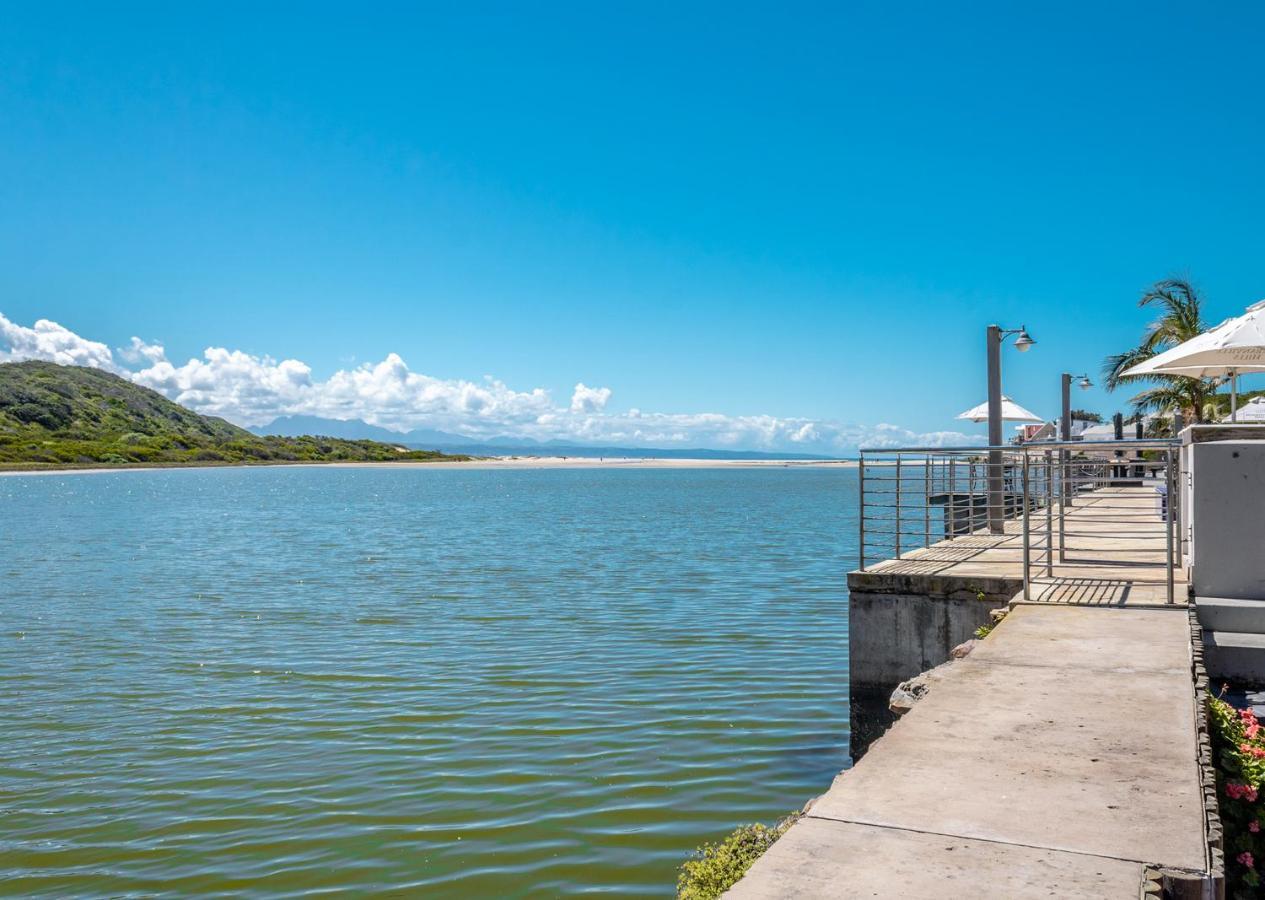 Hartenbos Lagoon Resort By Dream Resorts Luaran gambar
