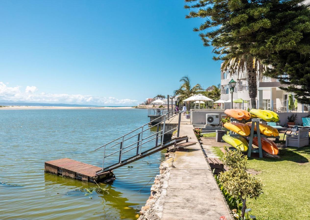 Hartenbos Lagoon Resort By Dream Resorts Luaran gambar