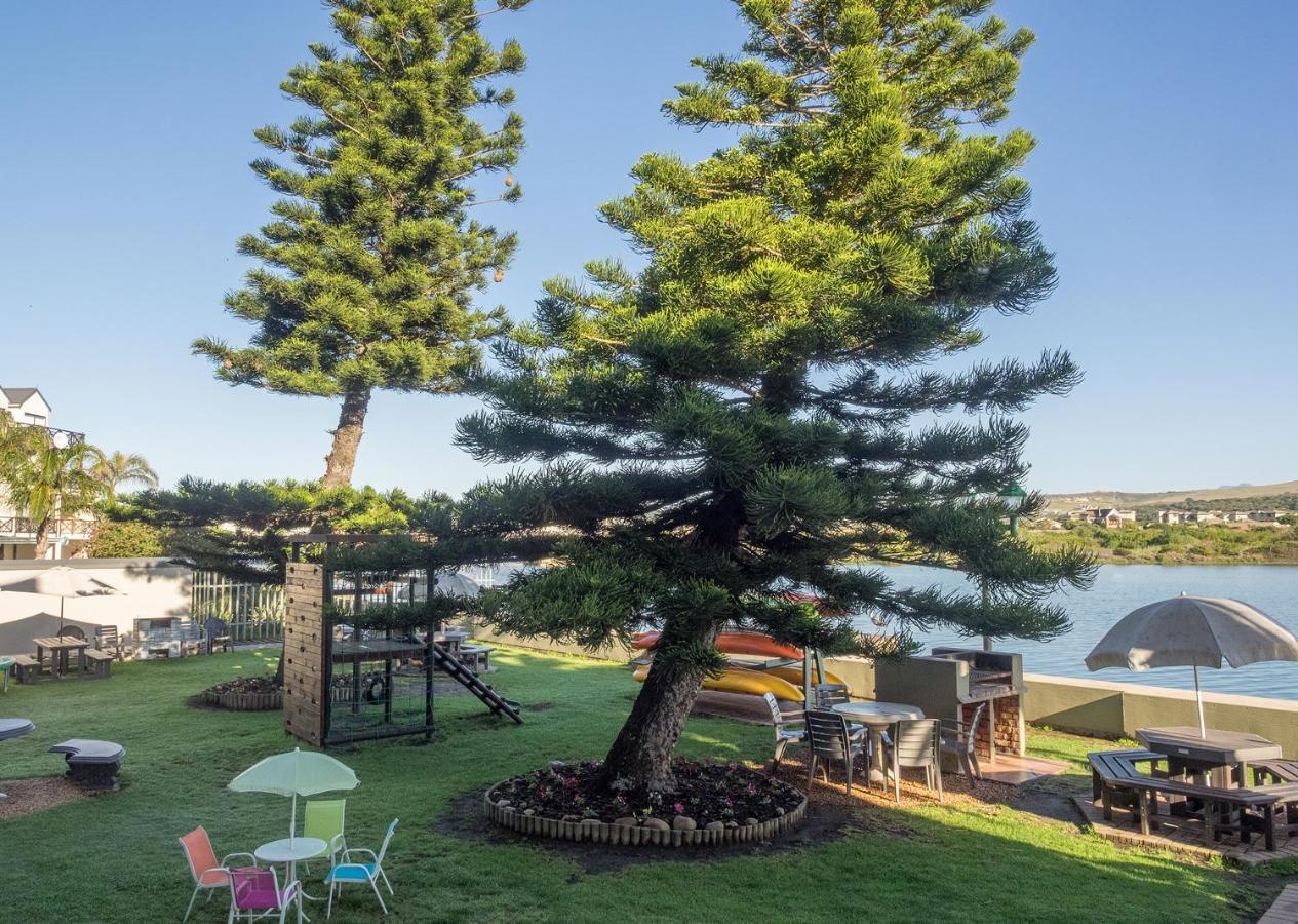 Hartenbos Lagoon Resort By Dream Resorts Luaran gambar