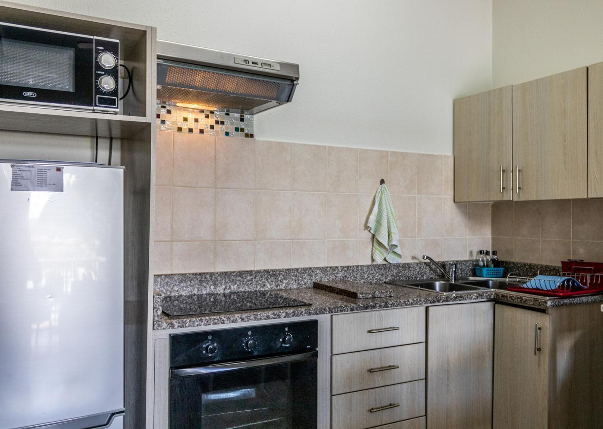 Hartenbos Lagoon Resort By Dream Resorts Luaran gambar