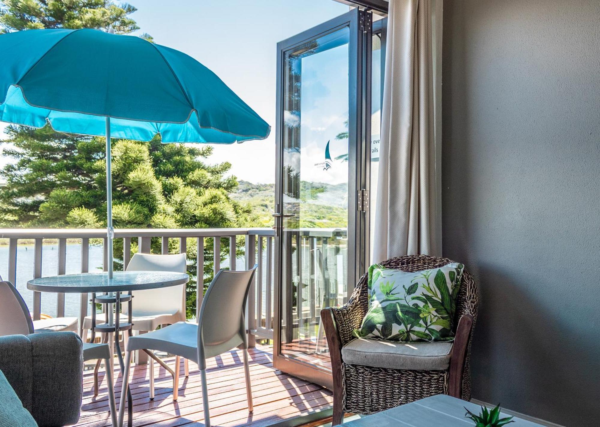 Hartenbos Lagoon Resort By Dream Resorts Luaran gambar