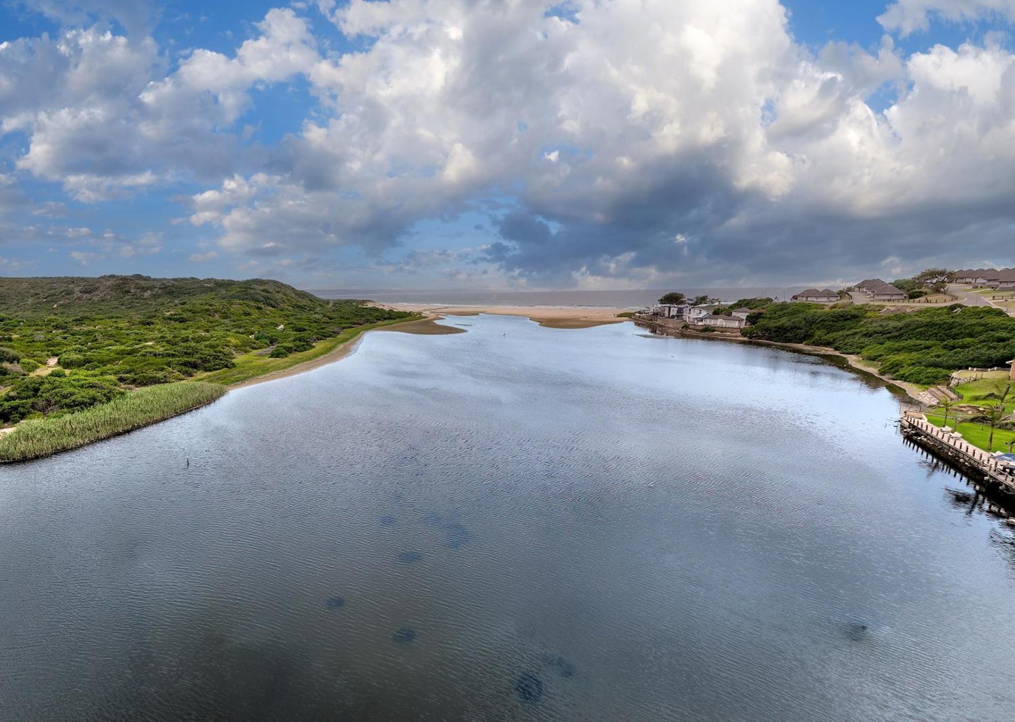 Hartenbos Lagoon Resort By Dream Resorts Luaran gambar