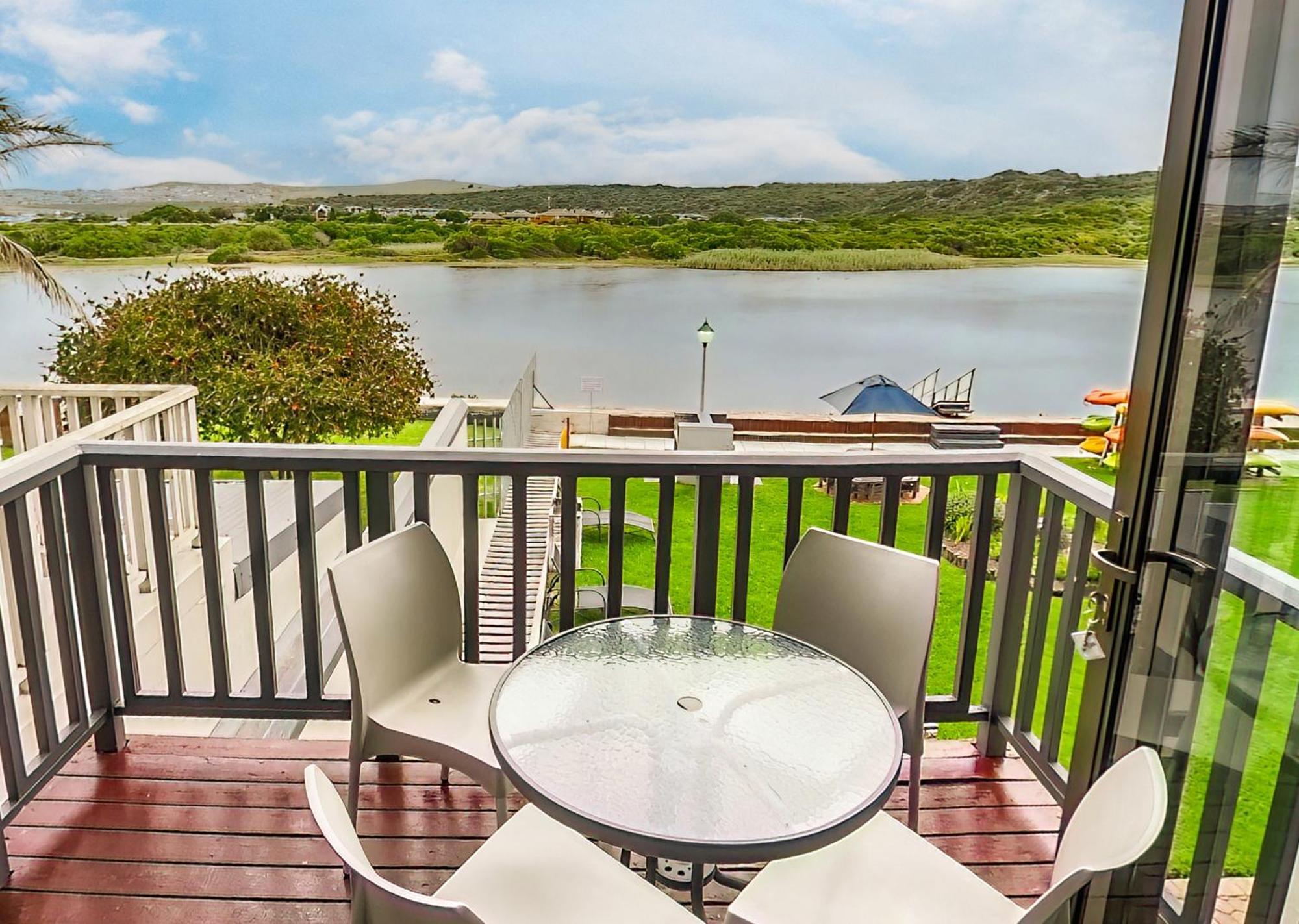 Hartenbos Lagoon Resort By Dream Resorts Luaran gambar