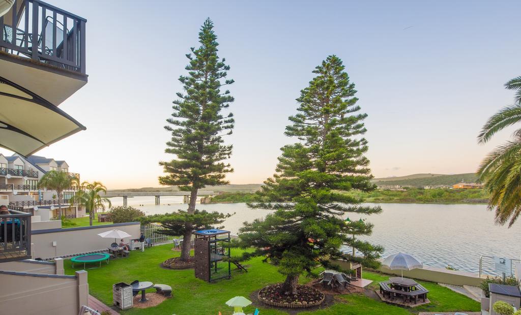 Hartenbos Lagoon Resort By Dream Resorts Luaran gambar