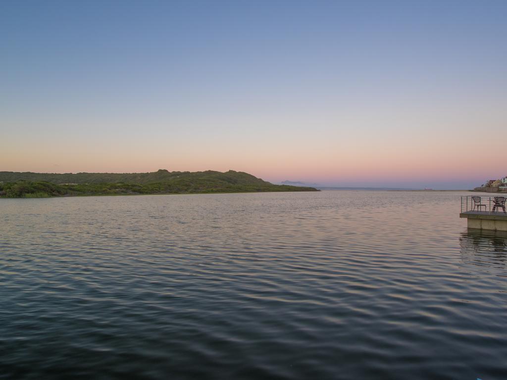Hartenbos Lagoon Resort By Dream Resorts Luaran gambar