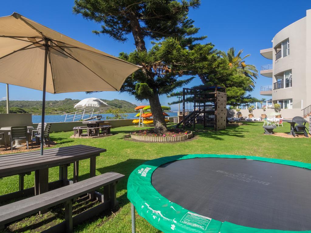 Hartenbos Lagoon Resort By Dream Resorts Luaran gambar