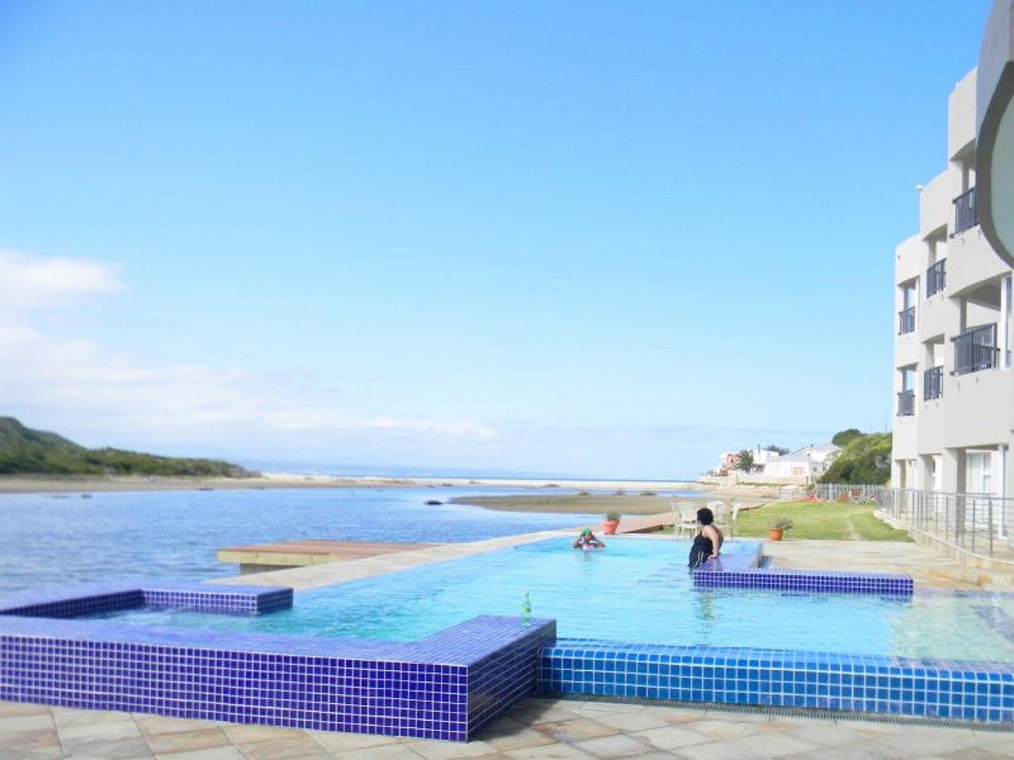 Hartenbos Lagoon Resort By Dream Resorts Luaran gambar